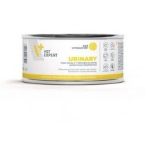 VetExpert VD cat 4T Urinary konzerva 100 g
